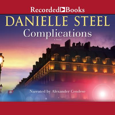 Complications - Danielle Steel