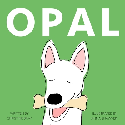 Opal - Anna Shawver