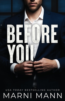 Before You - Marni Mann