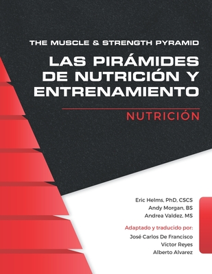 The Muscle and Strength Pyramid: Nutrici�n - Andy Morgan
