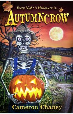 Autumncrow - Cameron Chaney