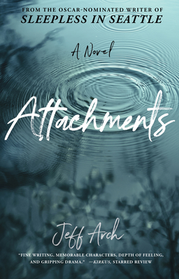 Attachments - Jeff Arch