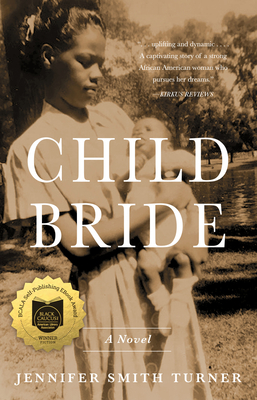 Child Bride - Jennifer Smith Turner