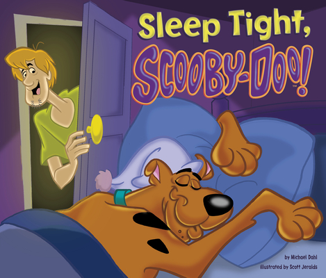 Sleep Tight, Scooby-Doo! - Michael Dahl