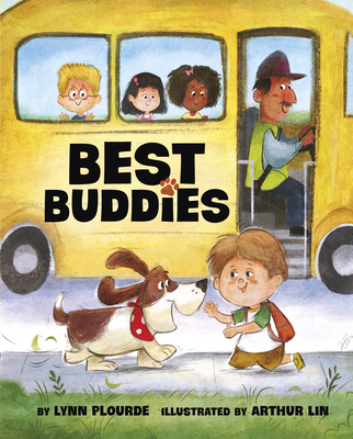 Best Buddies - Lynn Plourde