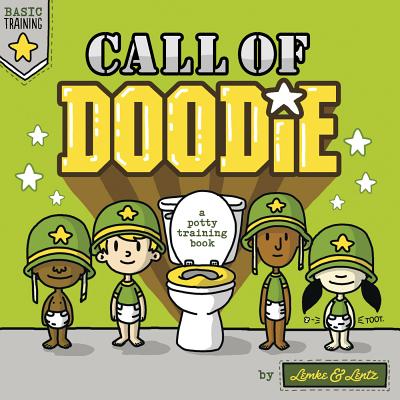 Basic Training: Call of Doodie - Bob Lentz