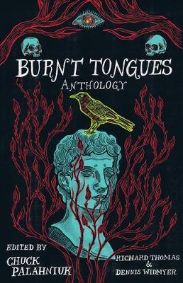 Burnt Tongues Anthology - Richard Thomas