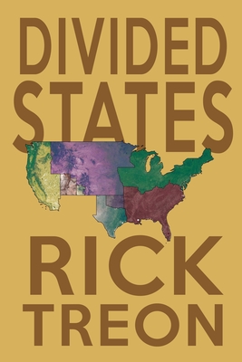 Divided States - Rick Treon