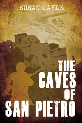 The Caves of San Pietro - Susan Gayle