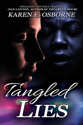 Tangled Lies - Karen E. Osborne