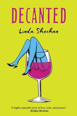 Decanted - Linda Sheehan