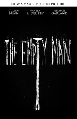 The Empty Man (Movie Tie-In Edition), 1 - Cullen Bunn