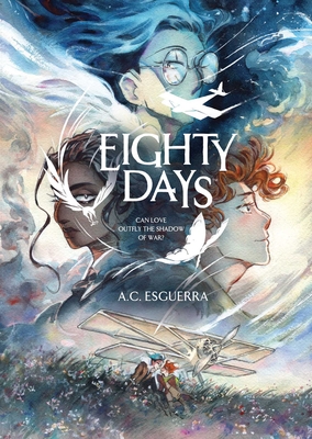 Eighty Days - A. C. Esguerra