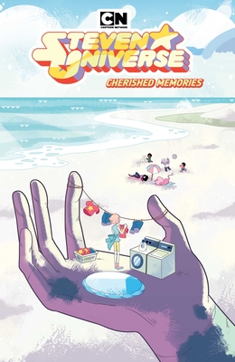 Steven Universe Vol. 9 - Rebecca Sugar
