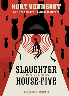Slaughterhouse-Five: The Graphic Novel - Ryan North