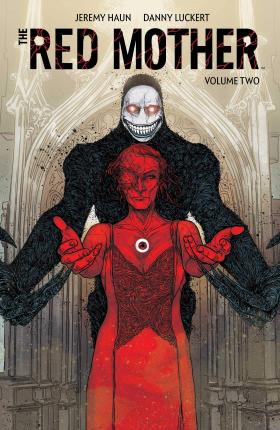 The Red Mother Vol. 2 - Jeremy Haun
