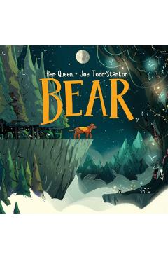 Bear - Ben Queen