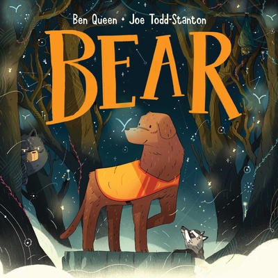 Bear - Ben Queen