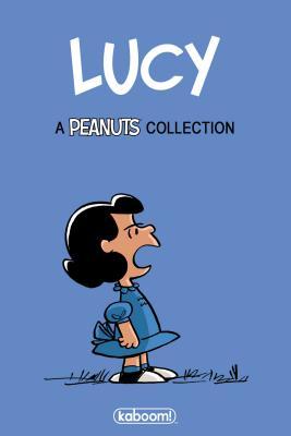 Charles M. Schulz's Lucy - Charles M. Schulz