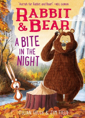 Rabbit & Bear: A Bite in the Night, 4 - Julian Gough