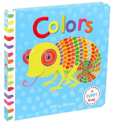 Colors - Emily Bolam