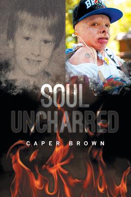 Soul Uncharred - Caper Brown