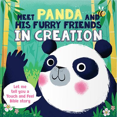 Meet Panda and His Furry Friends in Creation - Compiliation