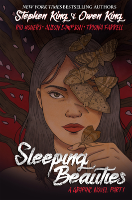 Sleeping Beauties, Vol. 1 (Graphic Novel) - Stephen King
