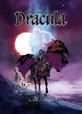 Dracula: Vlad the Impaler - Roy Thomas