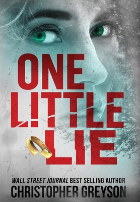 One Little Lie - Christopher Greyson