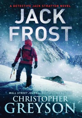 Jack Frost - Christopher Greyson