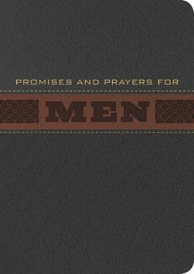 Promises and Prayers for Men - Lawrence W. Wilson