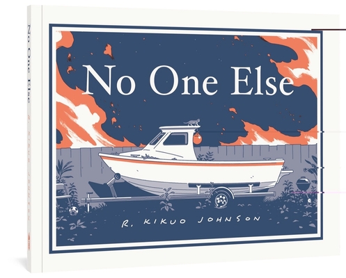 No One Else - R. Kikuo Johnson