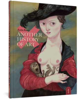 Another History of Art - Anita Kunz