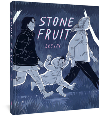Stone Fruit - Lee Lai