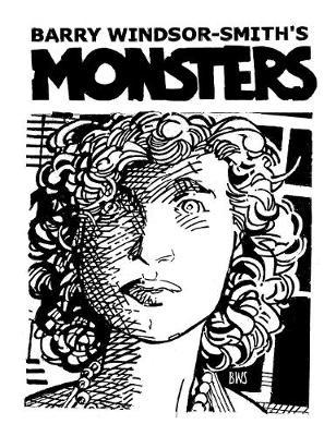 Monsters - Barry Windsor-smith