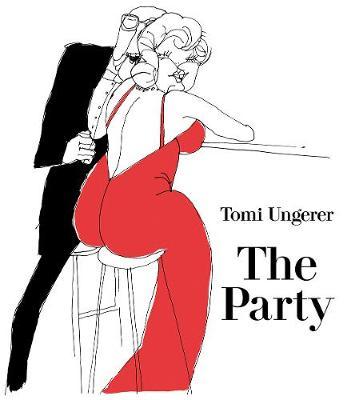 The Party - Tomi Ungerer