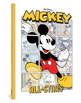 Mickey All-Stars - Mike Peraza