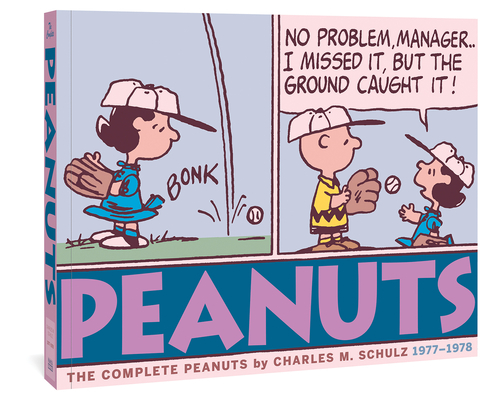 The Complete Peanuts 1977-1978 (Vol. 14) - Charles M. Schulz
