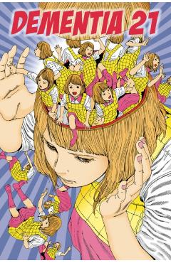 Dementia 21 Vol.1 - Kago