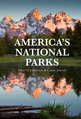 America's National Parks (Mini Book) - Ian Shive
