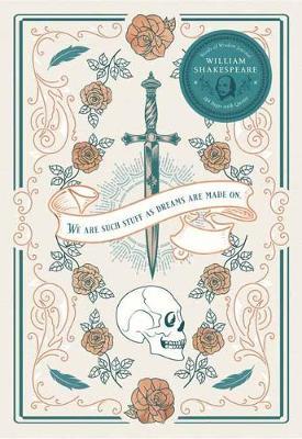 William Shakespeare Words of Wisdom Journal - Insight Editions