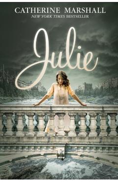Julie - Catherine Marshall