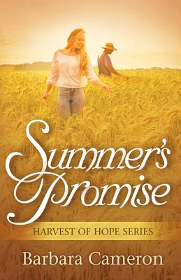 Summer's Promise - Barbara Cameron