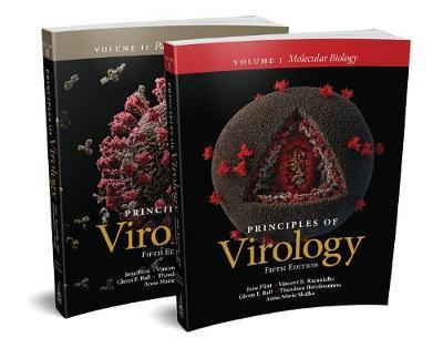 Principles of Virology - Jane Flint