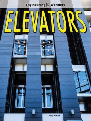 Elevators - Tracy Maurer