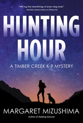 Hunting Hour - Margaret Mizushima