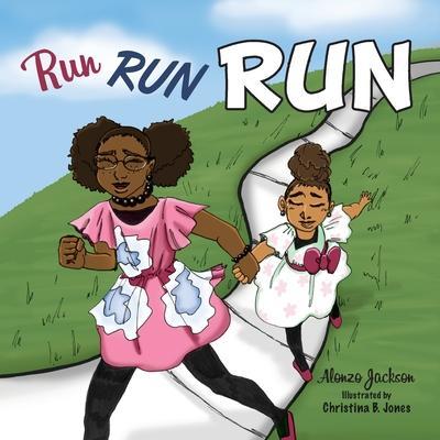 Run, Run, Run - Alonzo Jackson