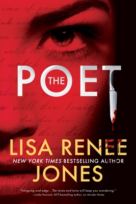 The Poet - Lisa Renee Jones