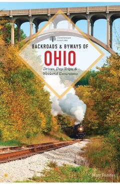 Backroads & Byways of Ohio - Matt Forster